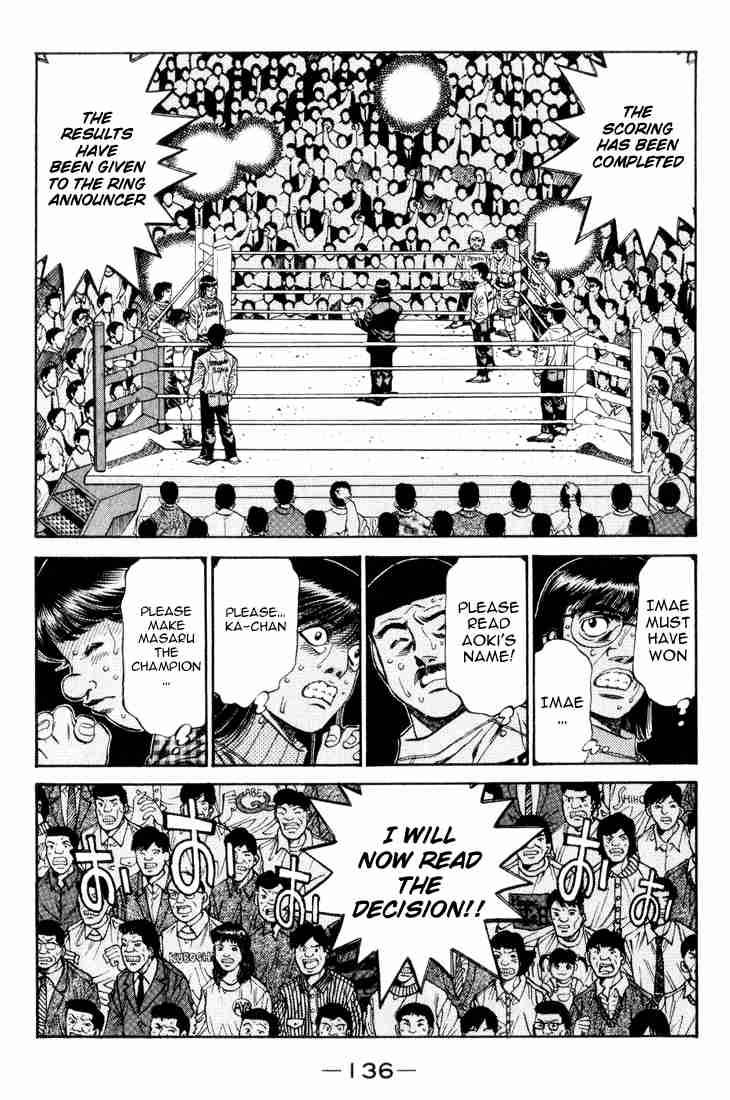 Hajime No Ippo 460 1