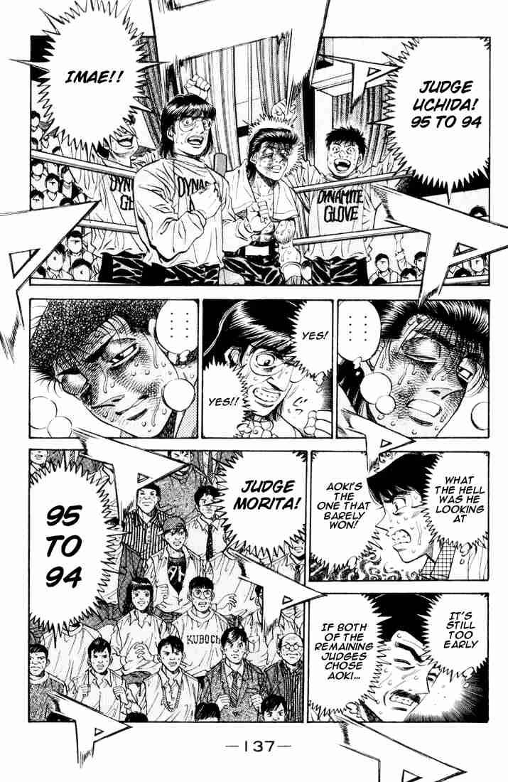 Hajime No Ippo 460 2