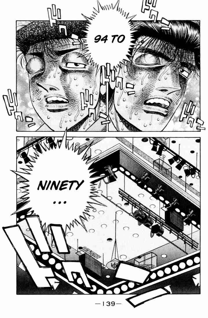 Hajime No Ippo 460 4