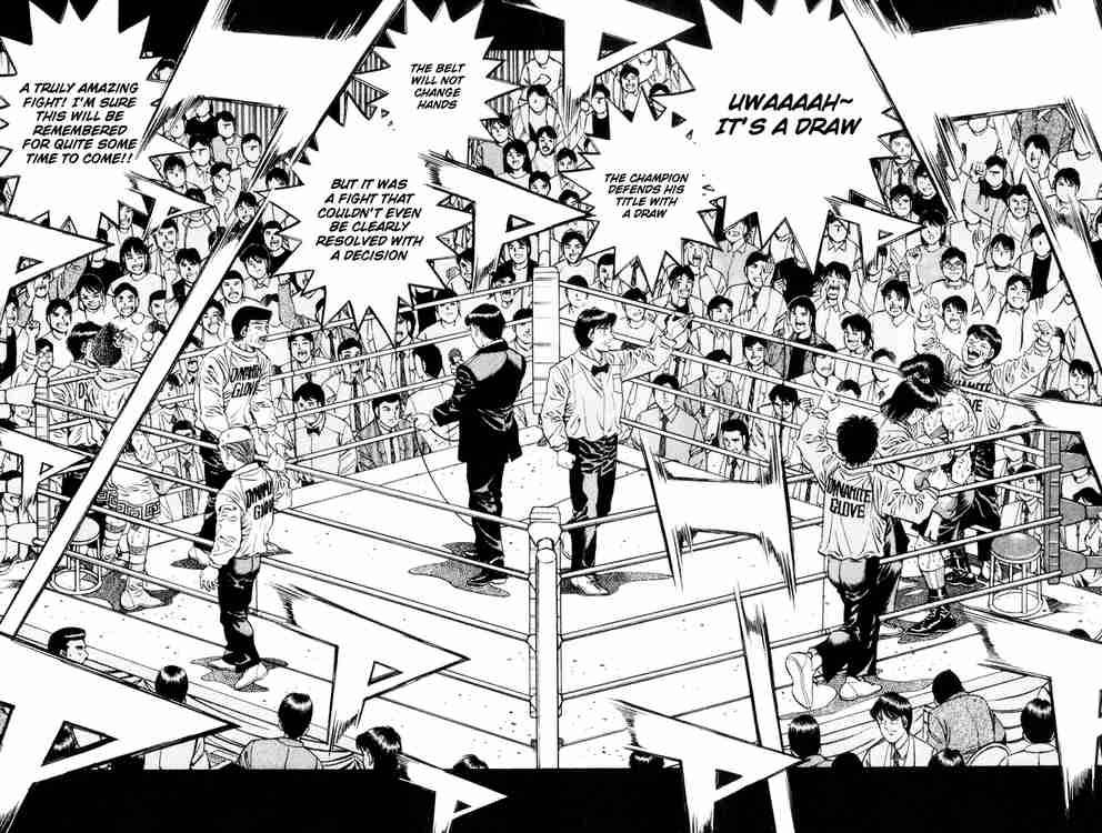 Hajime No Ippo 460 7