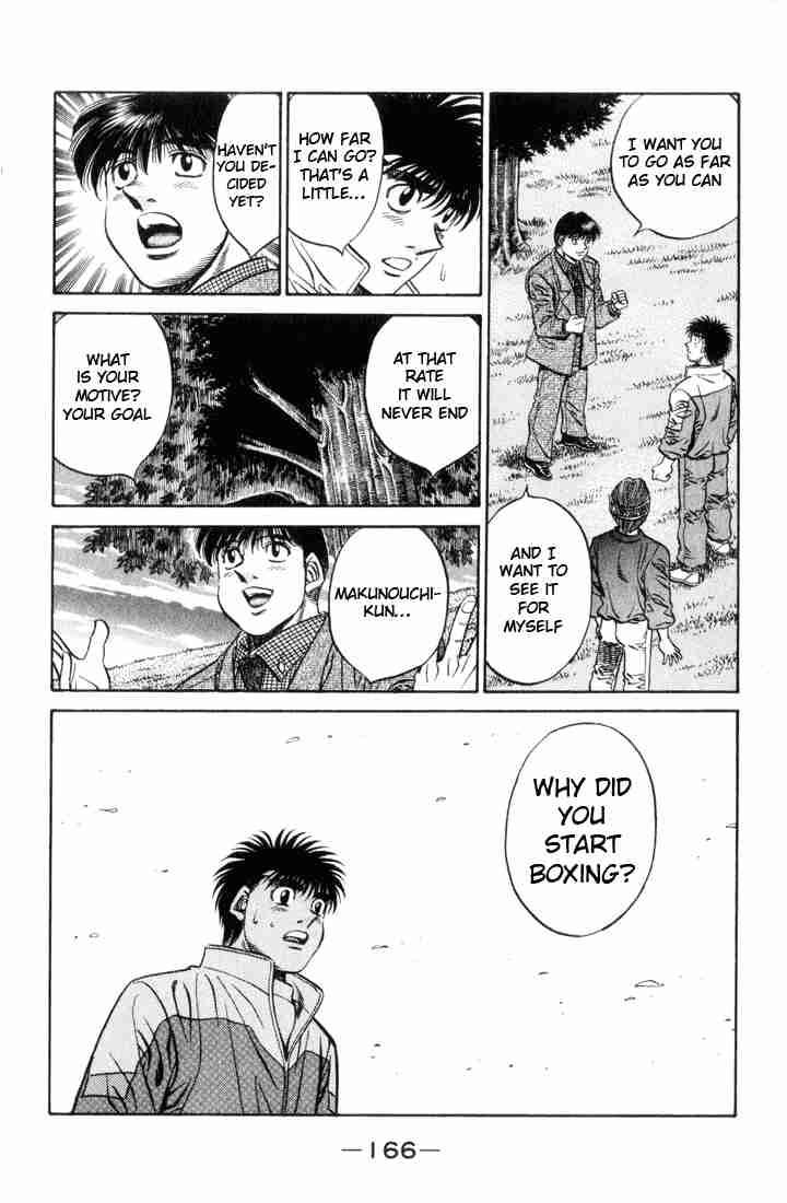 Hajime No Ippo 461 12