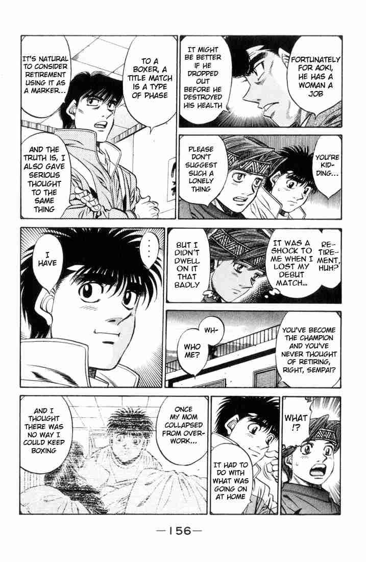 Hajime No Ippo 461 2