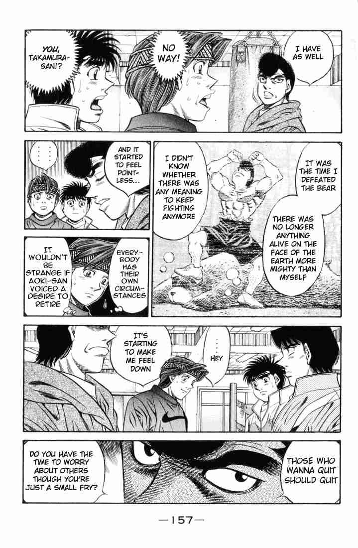 Hajime No Ippo 461 3