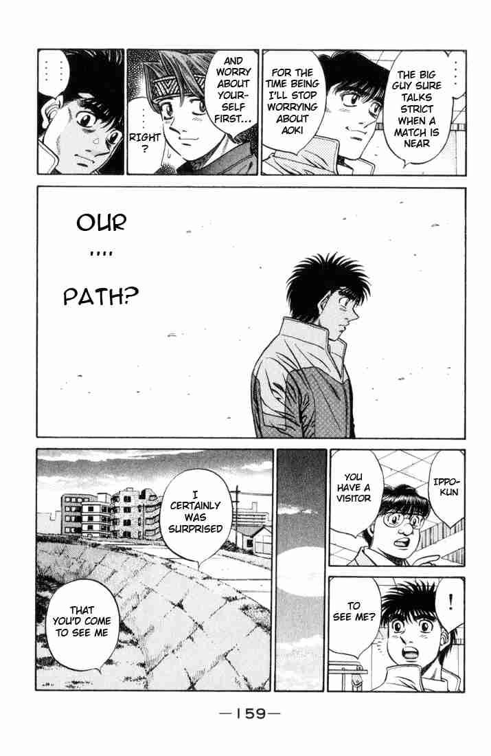 Hajime No Ippo 461 5