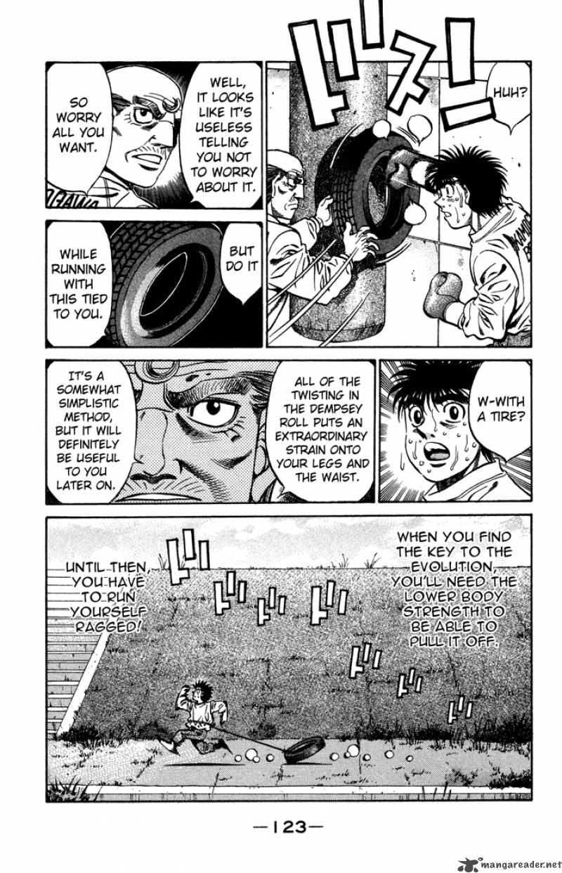 Hajime No Ippo 469 5