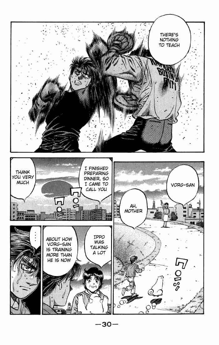 Hajime No Ippo 474 5