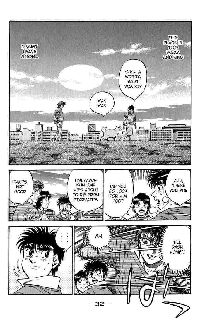 Hajime No Ippo 474 7