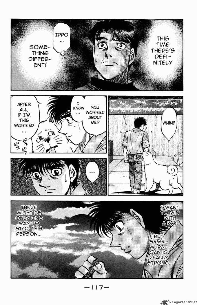 Hajime No Ippo 478 15