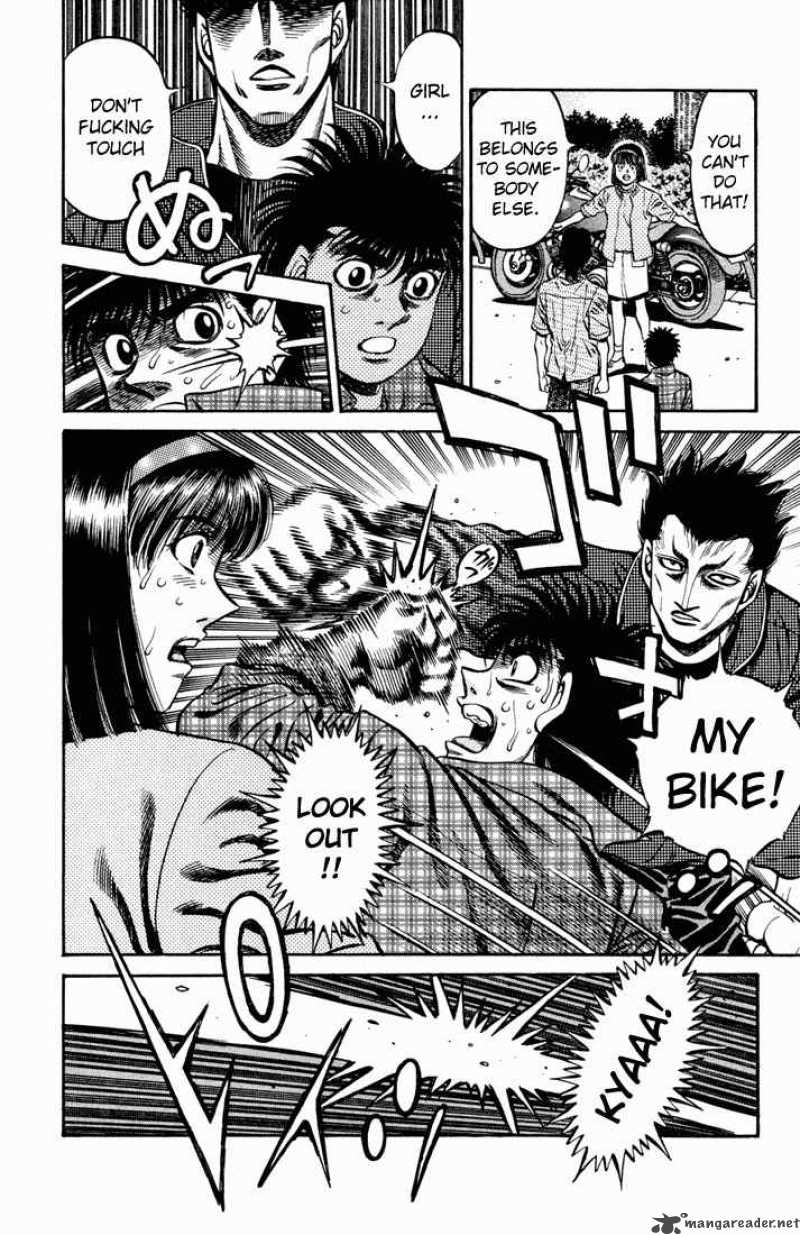 Hajime No Ippo 479 14