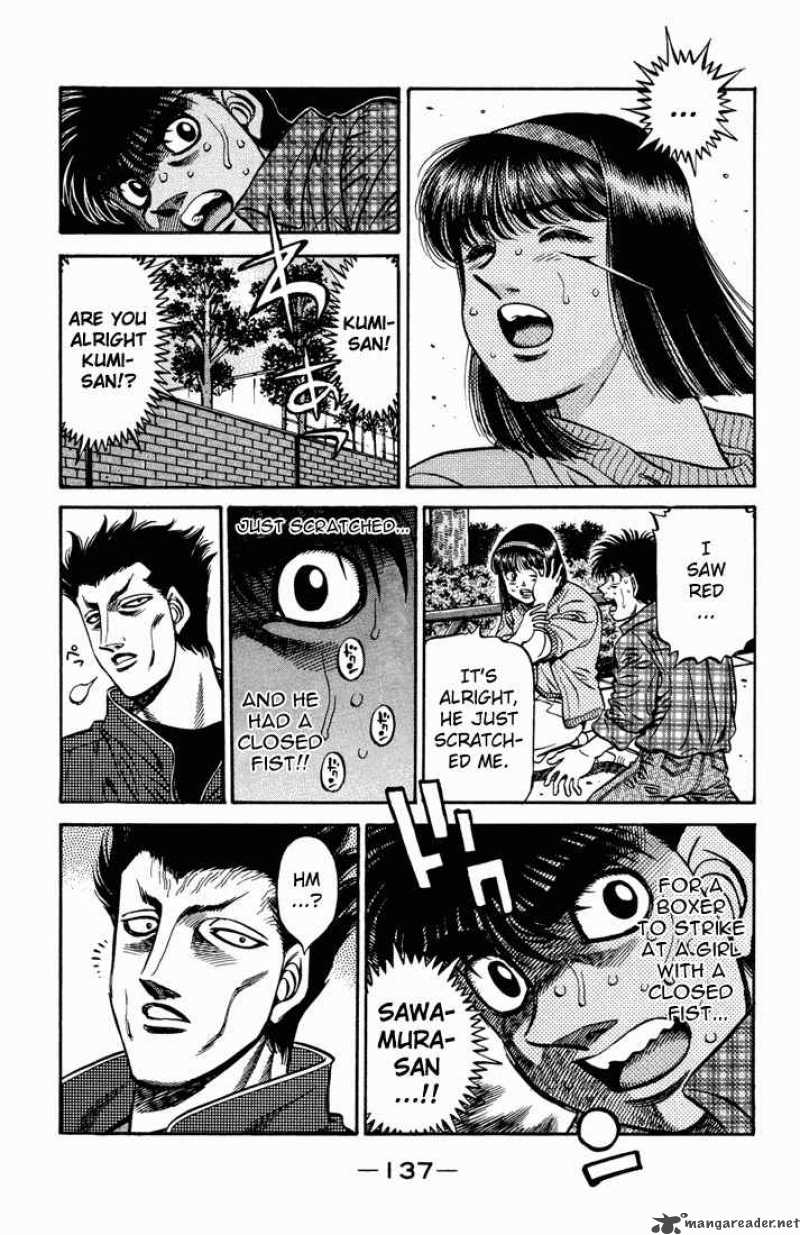 Hajime No Ippo 479 15