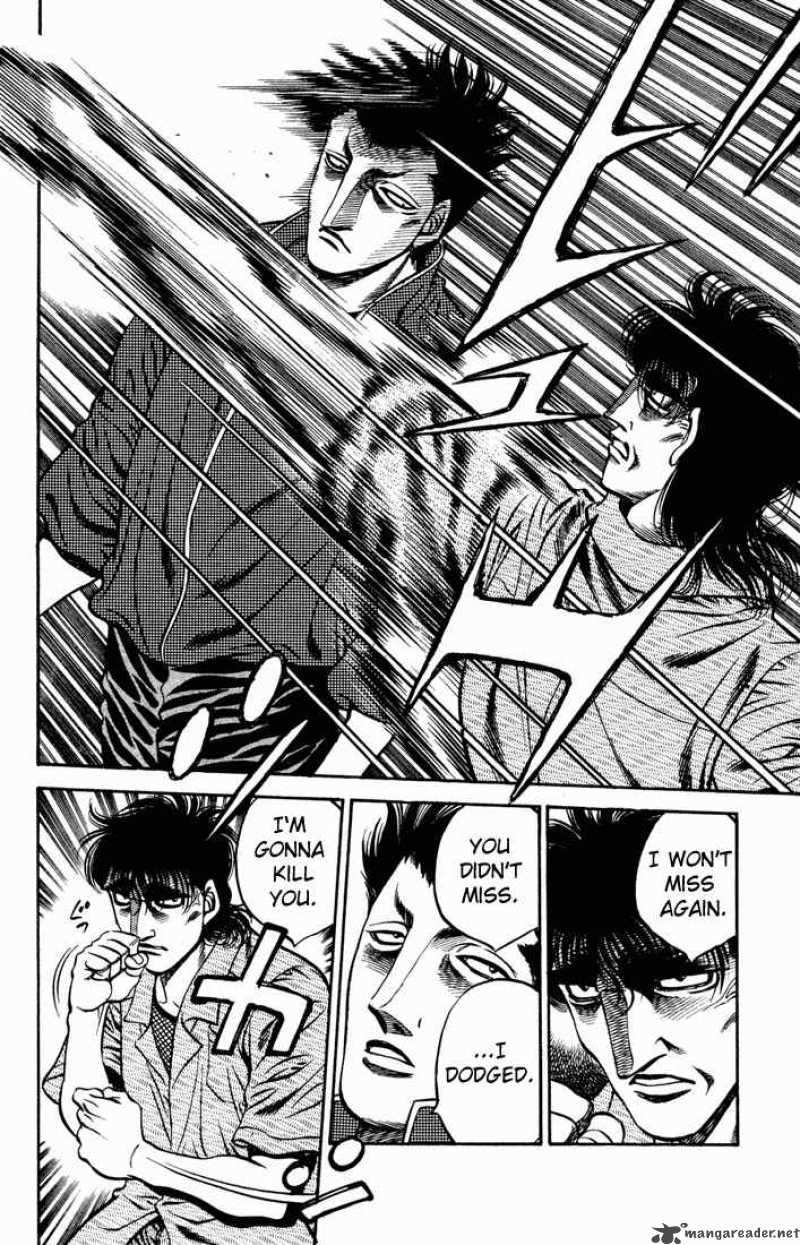 Hajime No Ippo 479 16