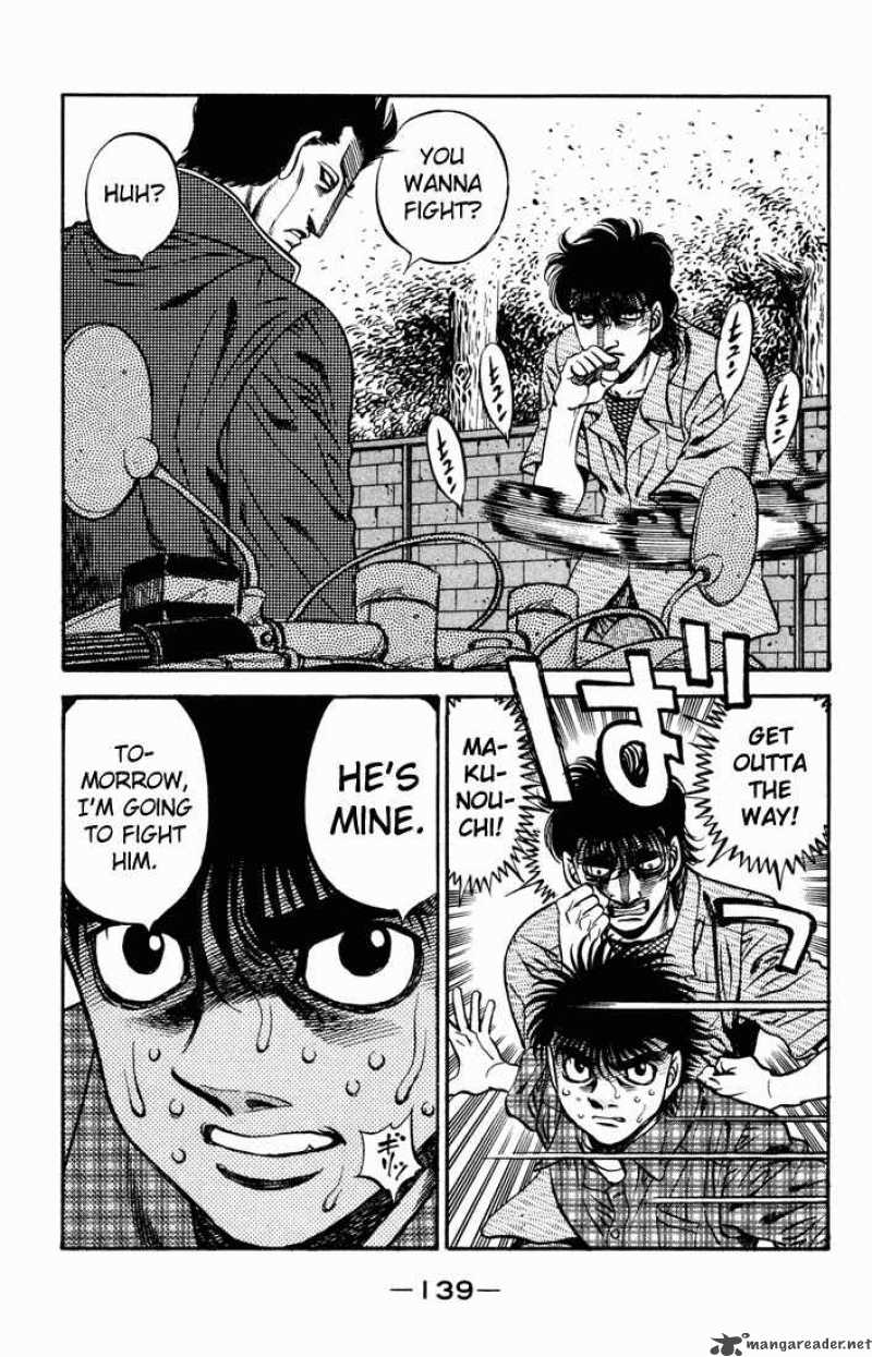 Hajime No Ippo 479 17