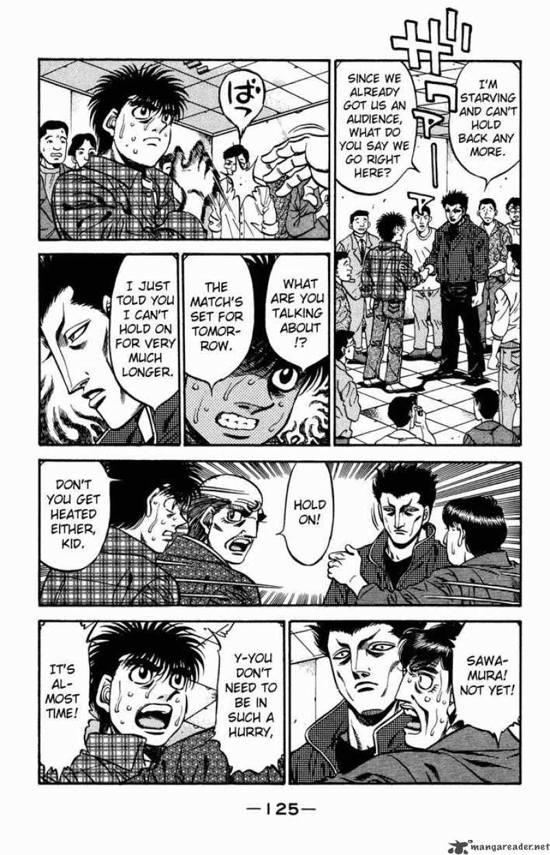 Hajime No Ippo 479 3