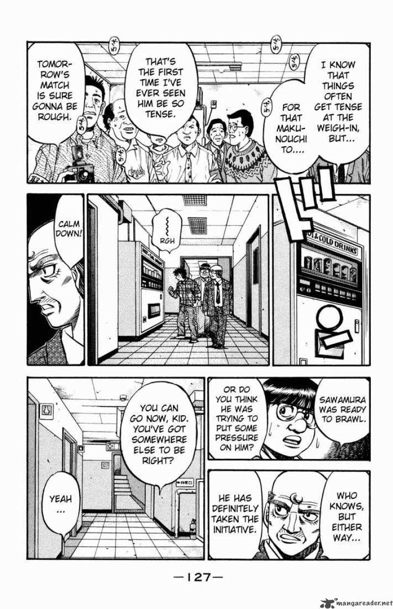 Hajime No Ippo 479 5