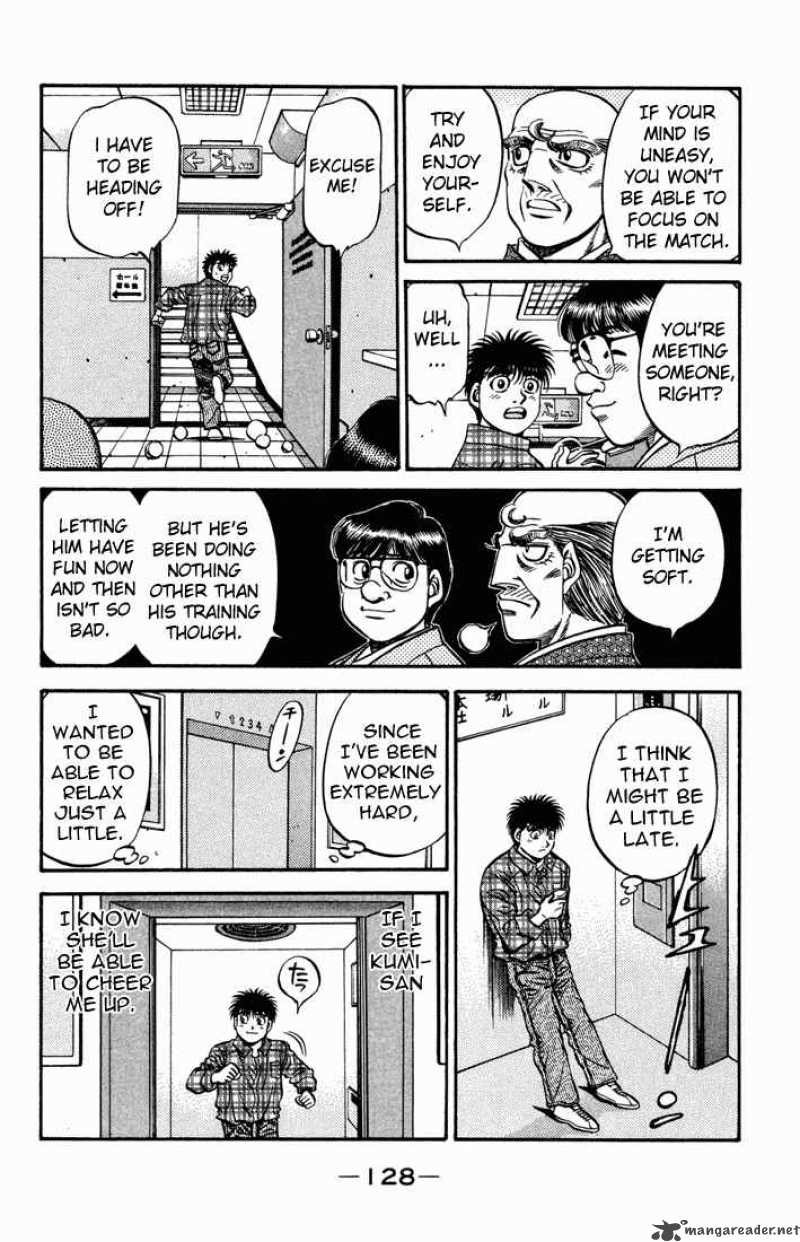 Hajime No Ippo 479 6