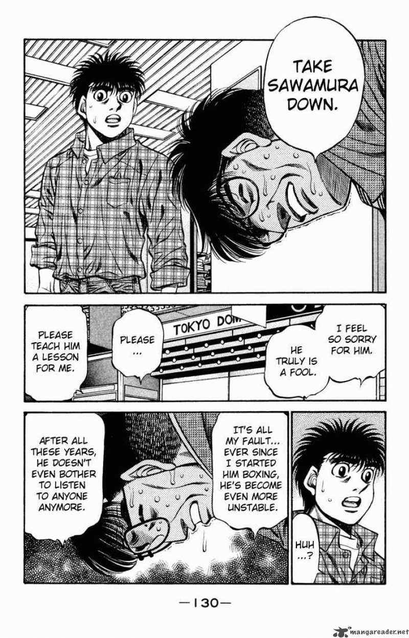 Hajime No Ippo 479 8