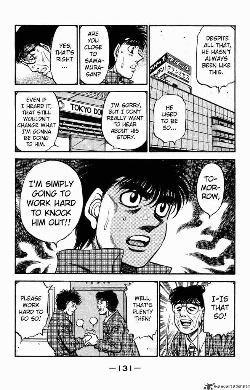 Hajime No Ippo 479 9