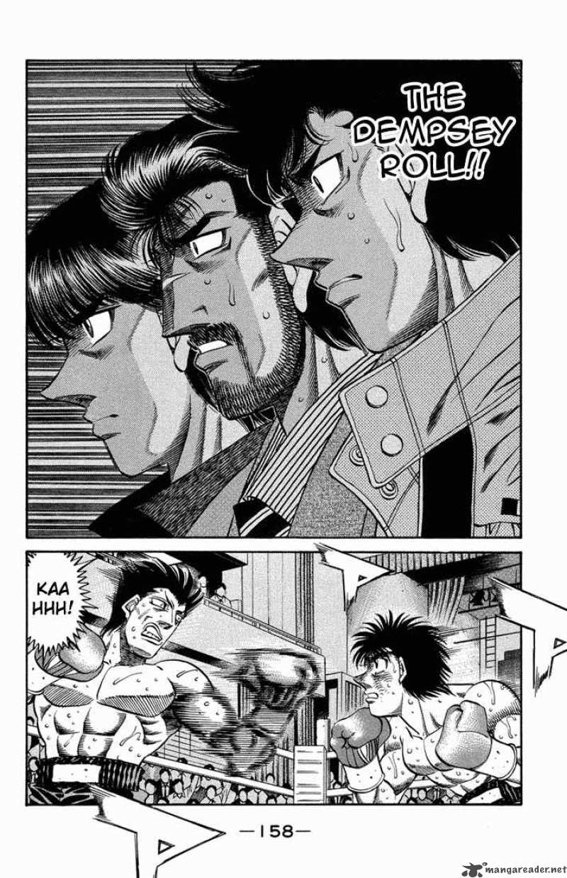 Hajime No Ippo 491 10