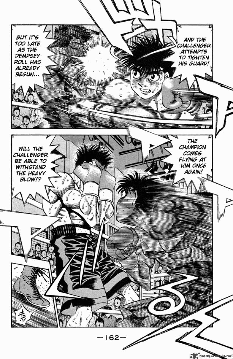 Hajime No Ippo 491 13