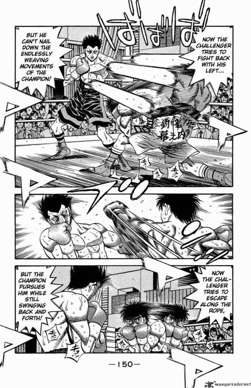 Hajime No Ippo 491 2