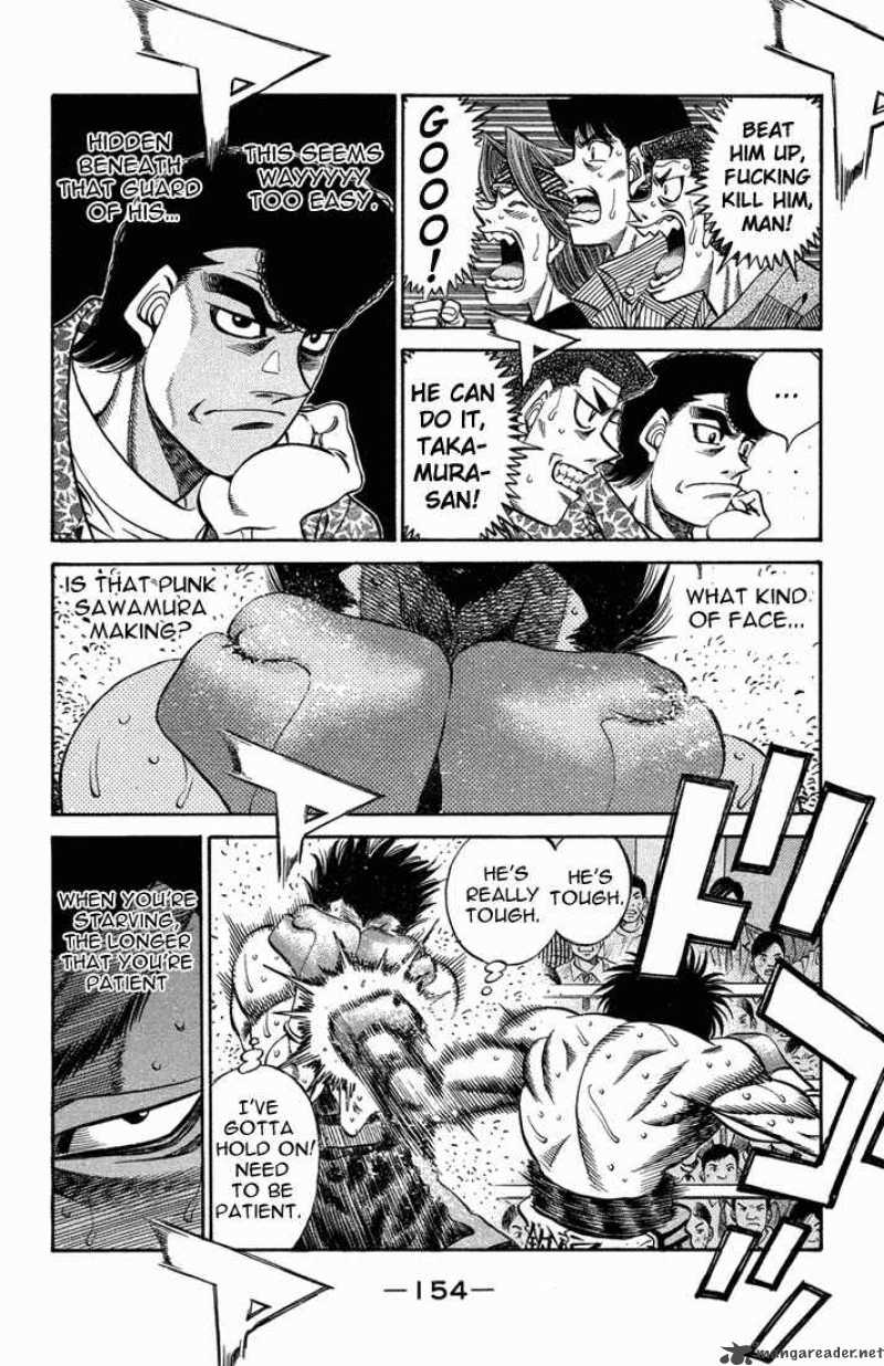 Hajime No Ippo 491 6