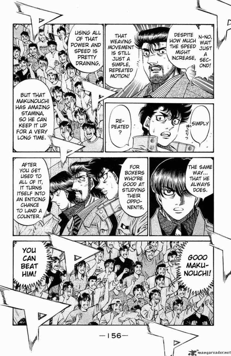 Hajime No Ippo 491 8