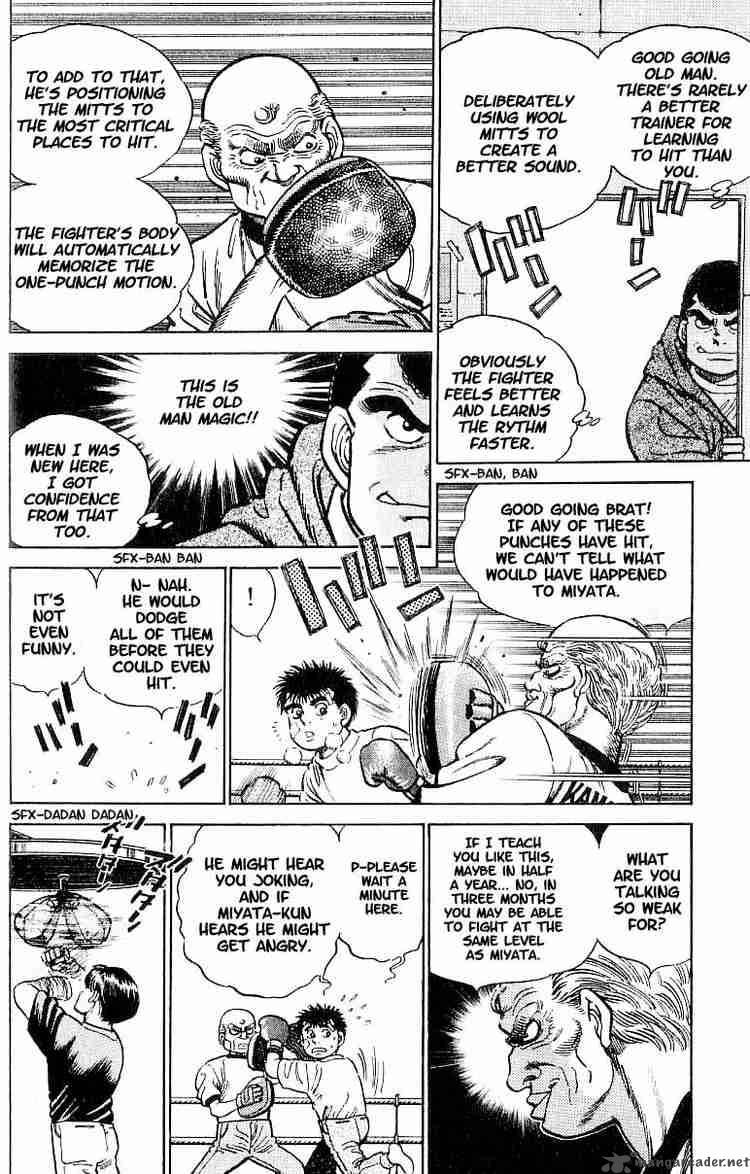 Hajime No Ippo 5 10