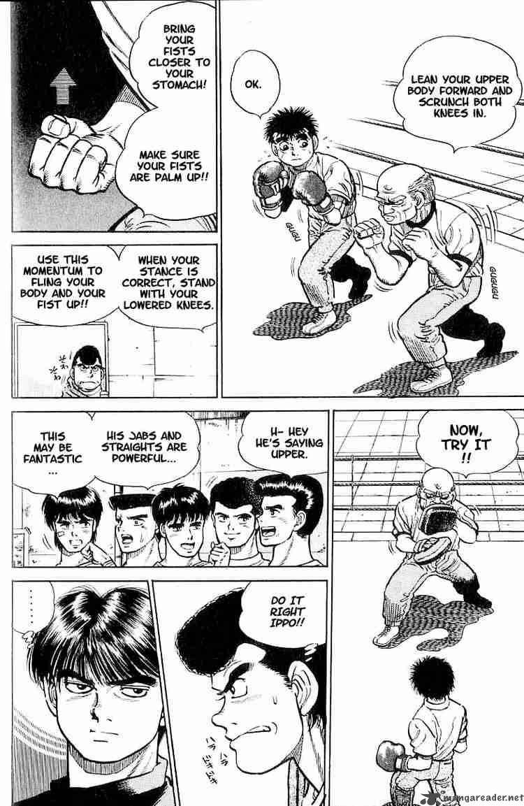 Hajime No Ippo 5 14