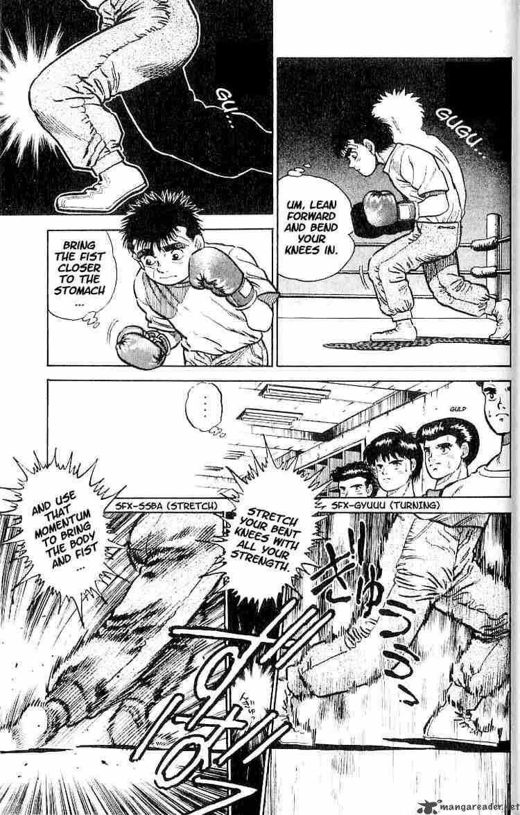 Hajime No Ippo 5 15