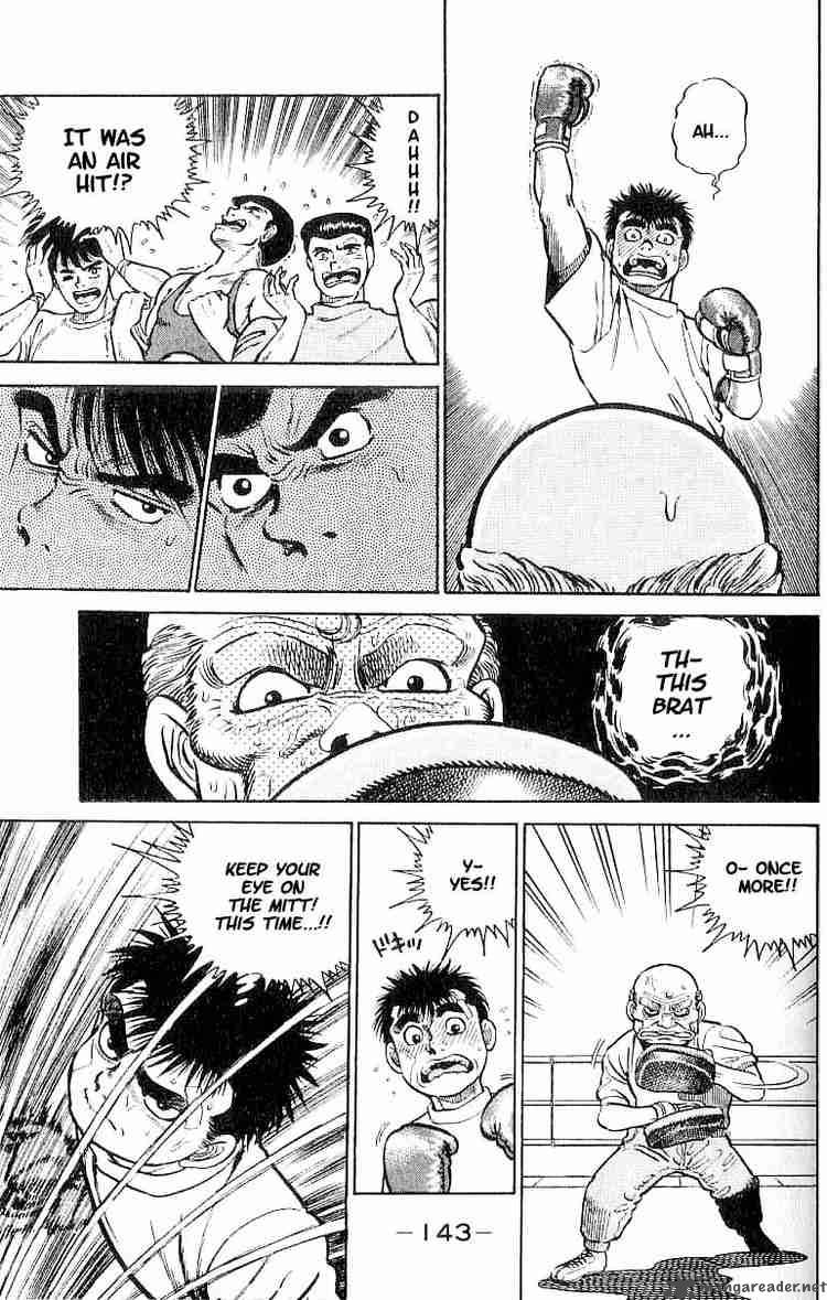 Hajime No Ippo 5 17