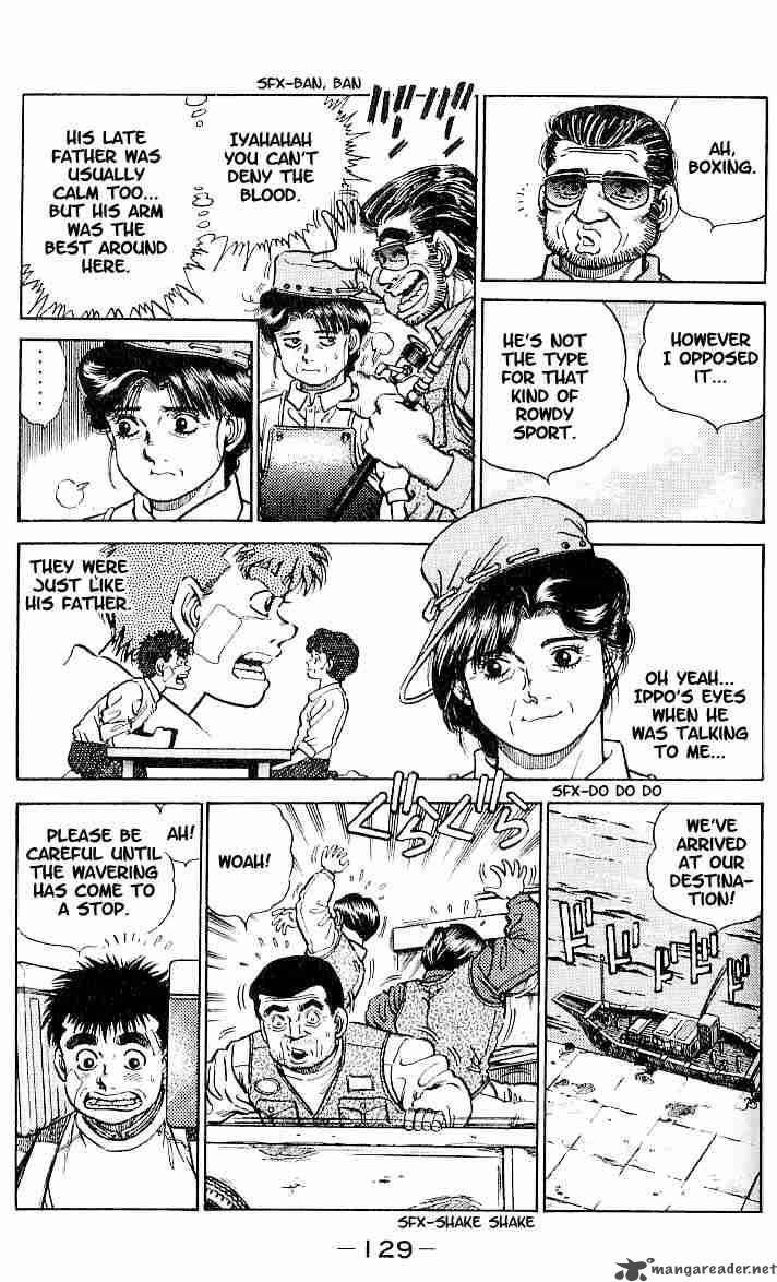 Hajime No Ippo 5 3