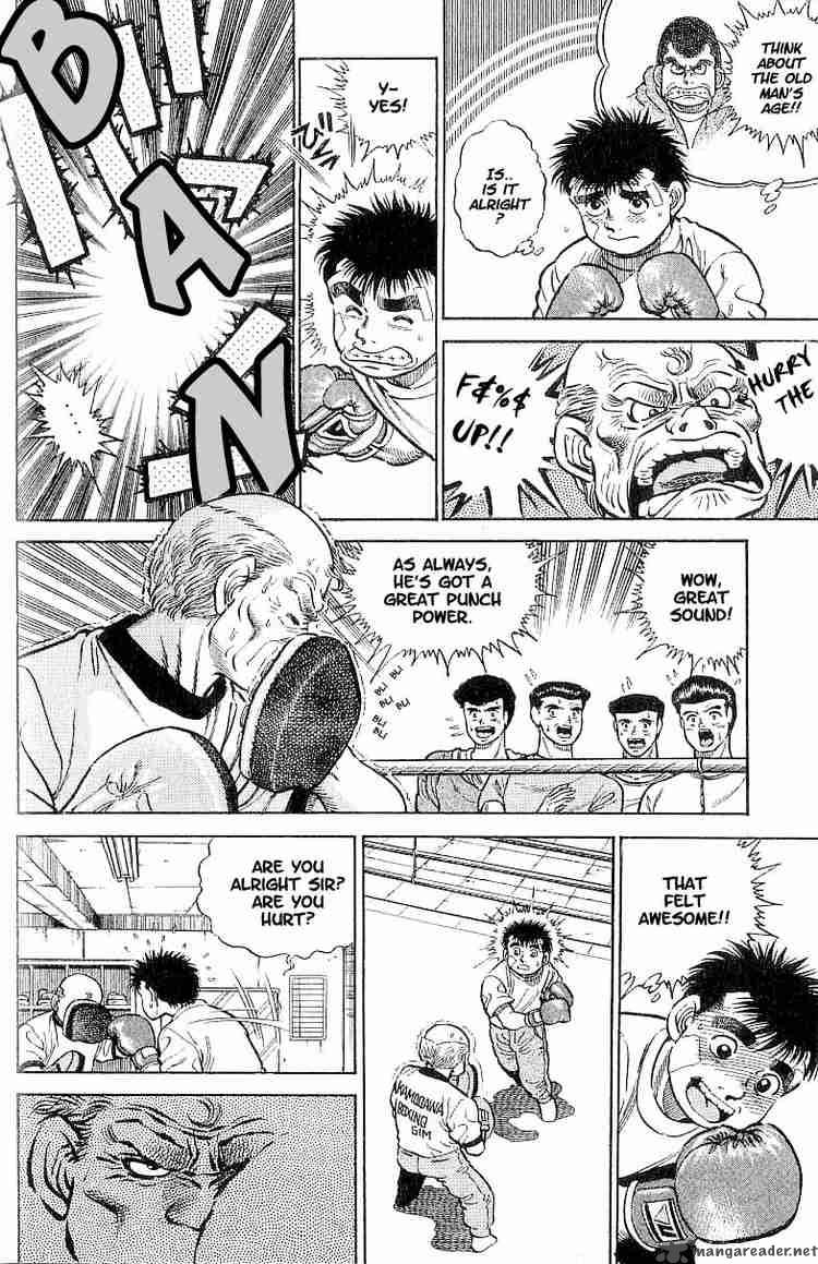 Hajime No Ippo 5 8