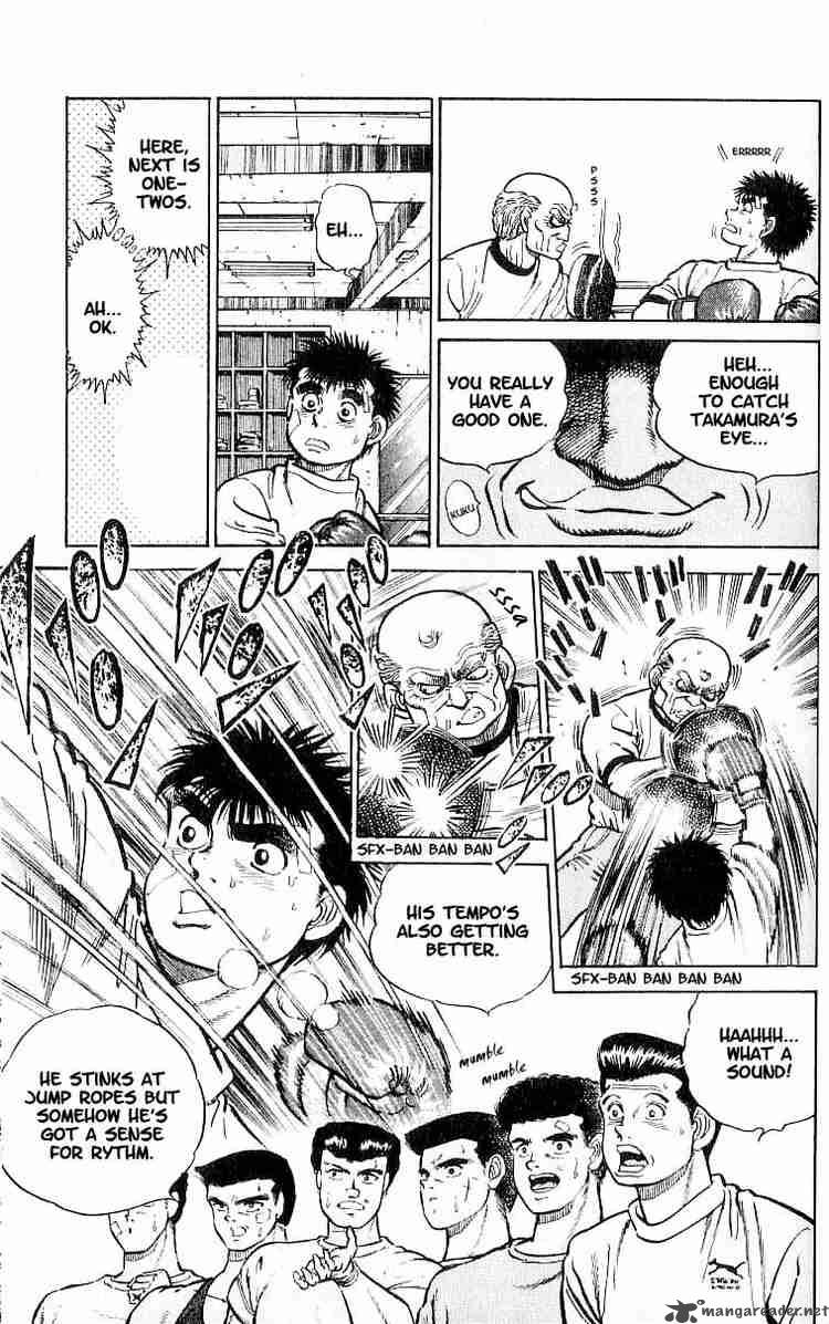 Hajime No Ippo 5 9