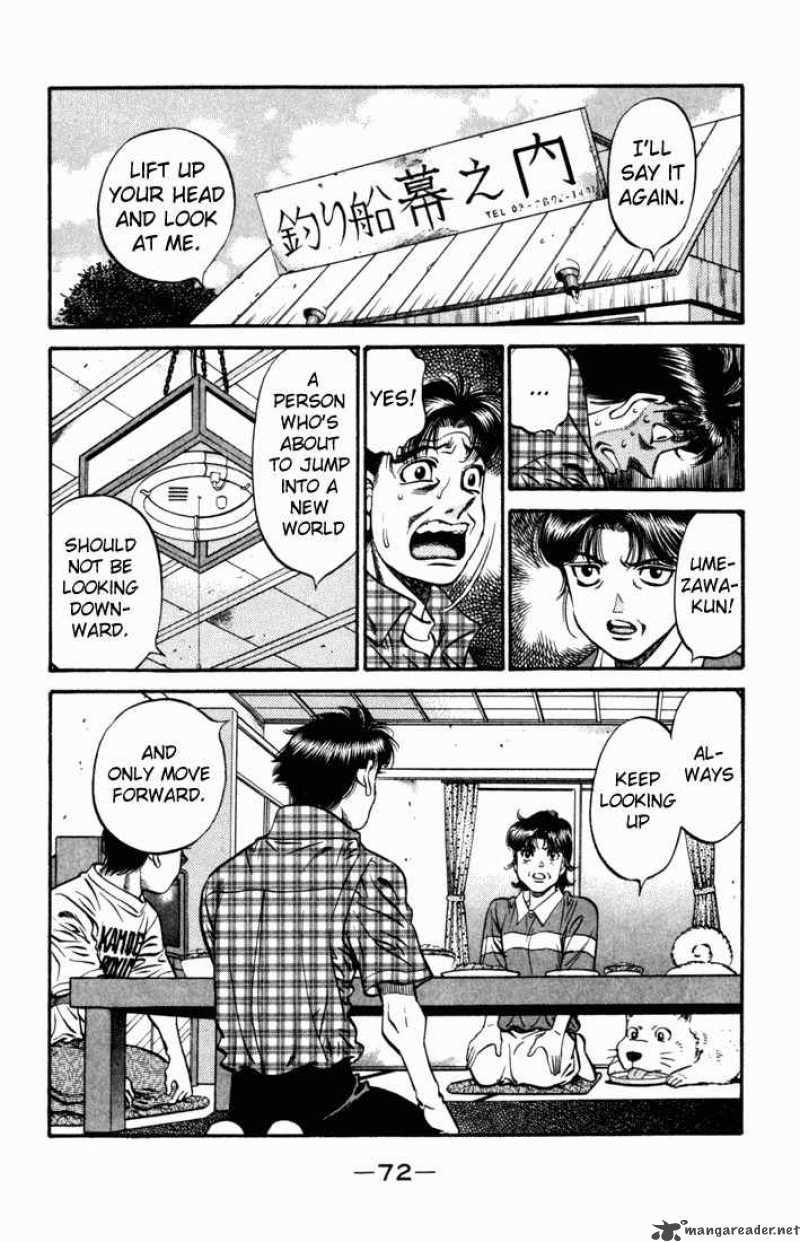 Hajime No Ippo 507 2