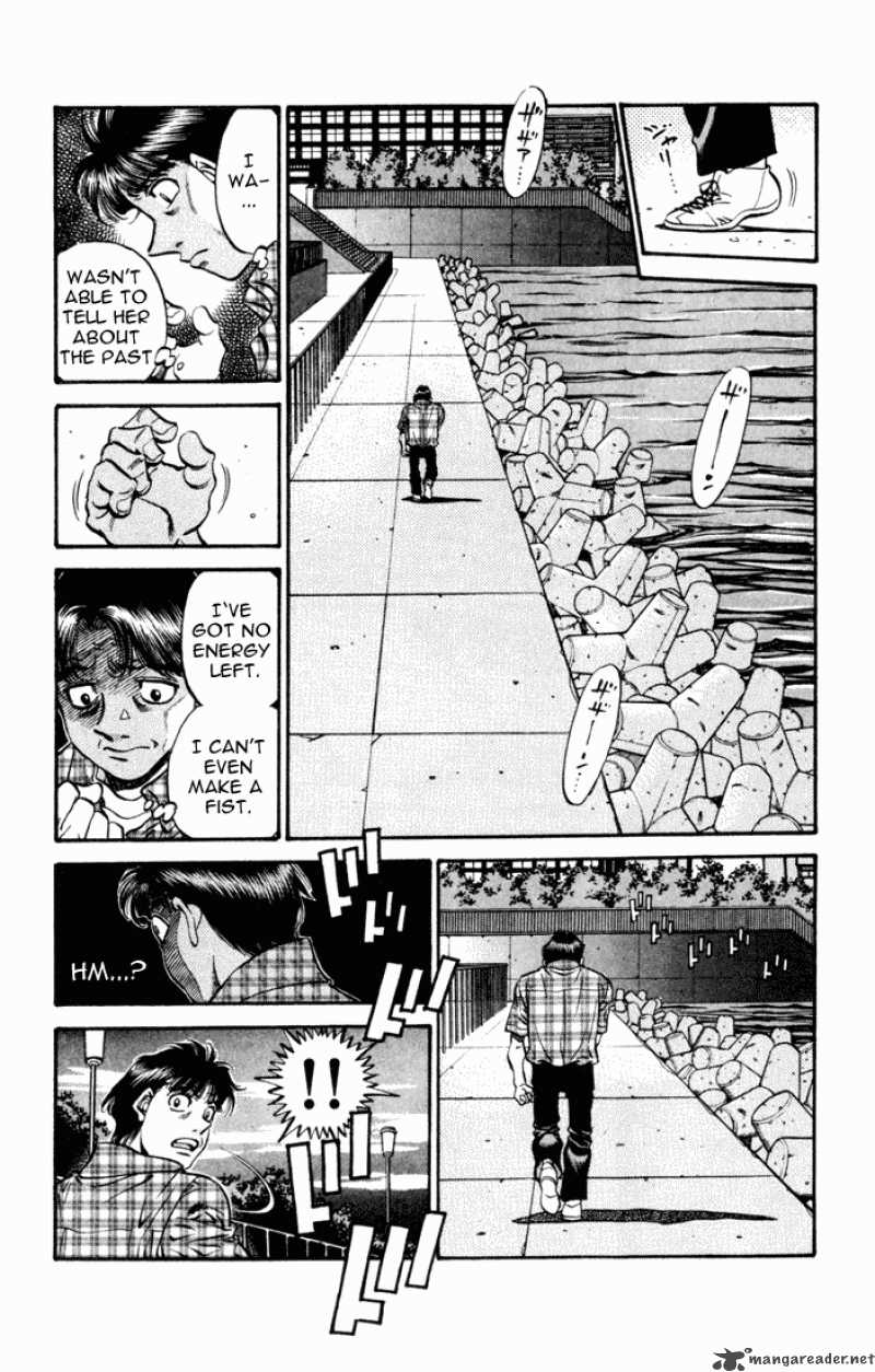 Hajime No Ippo 507 7