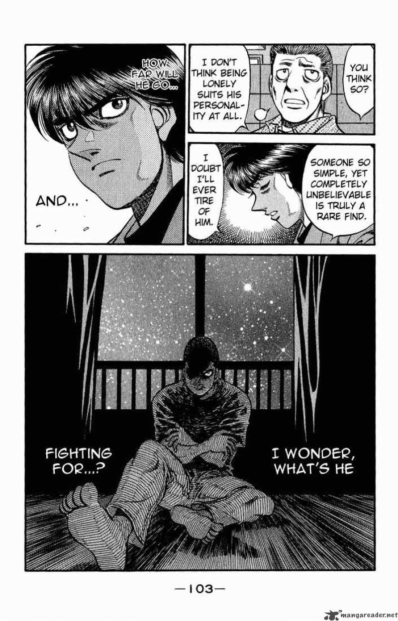 Hajime No Ippo 518 11