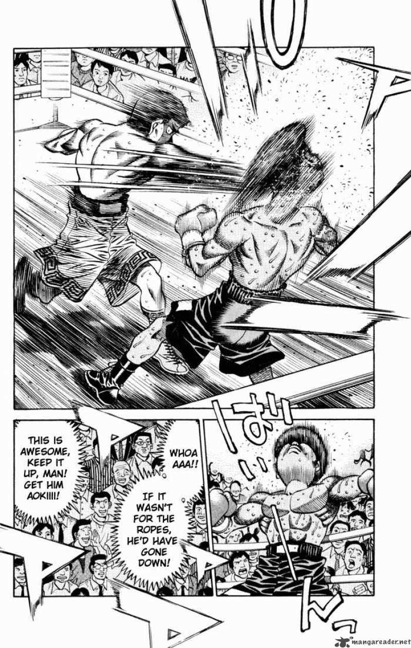 Hajime No Ippo 527 10