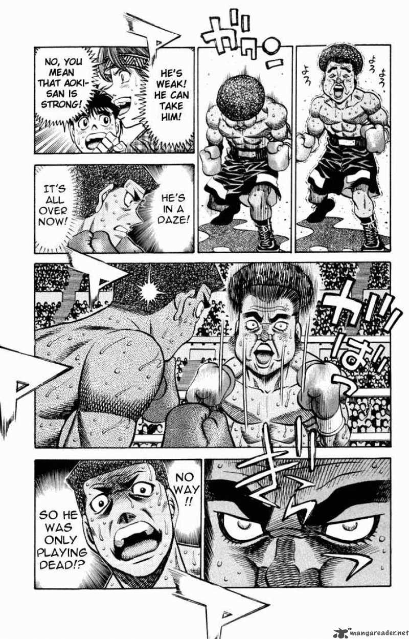 Hajime No Ippo 527 11