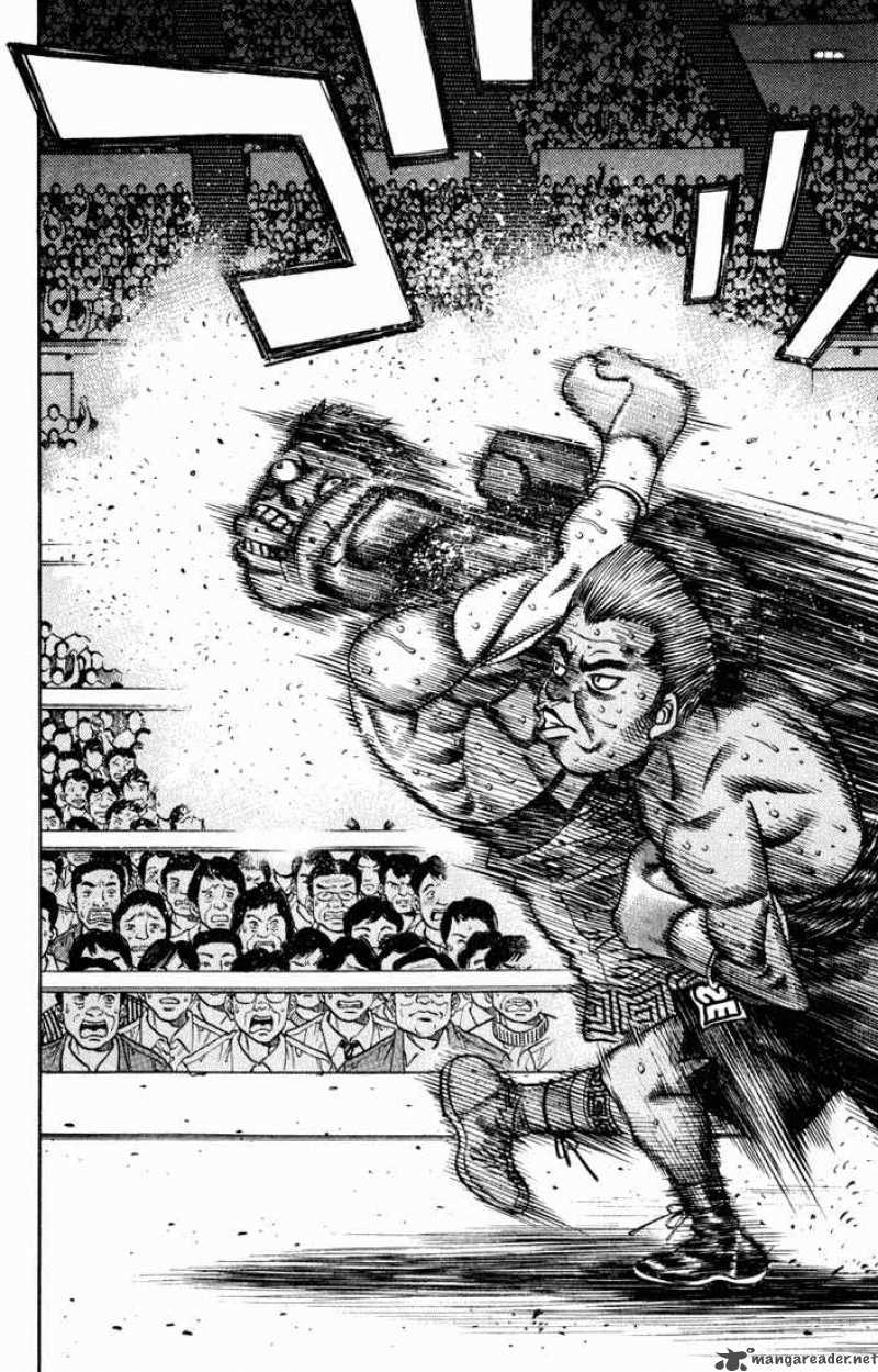 Hajime No Ippo 527 12