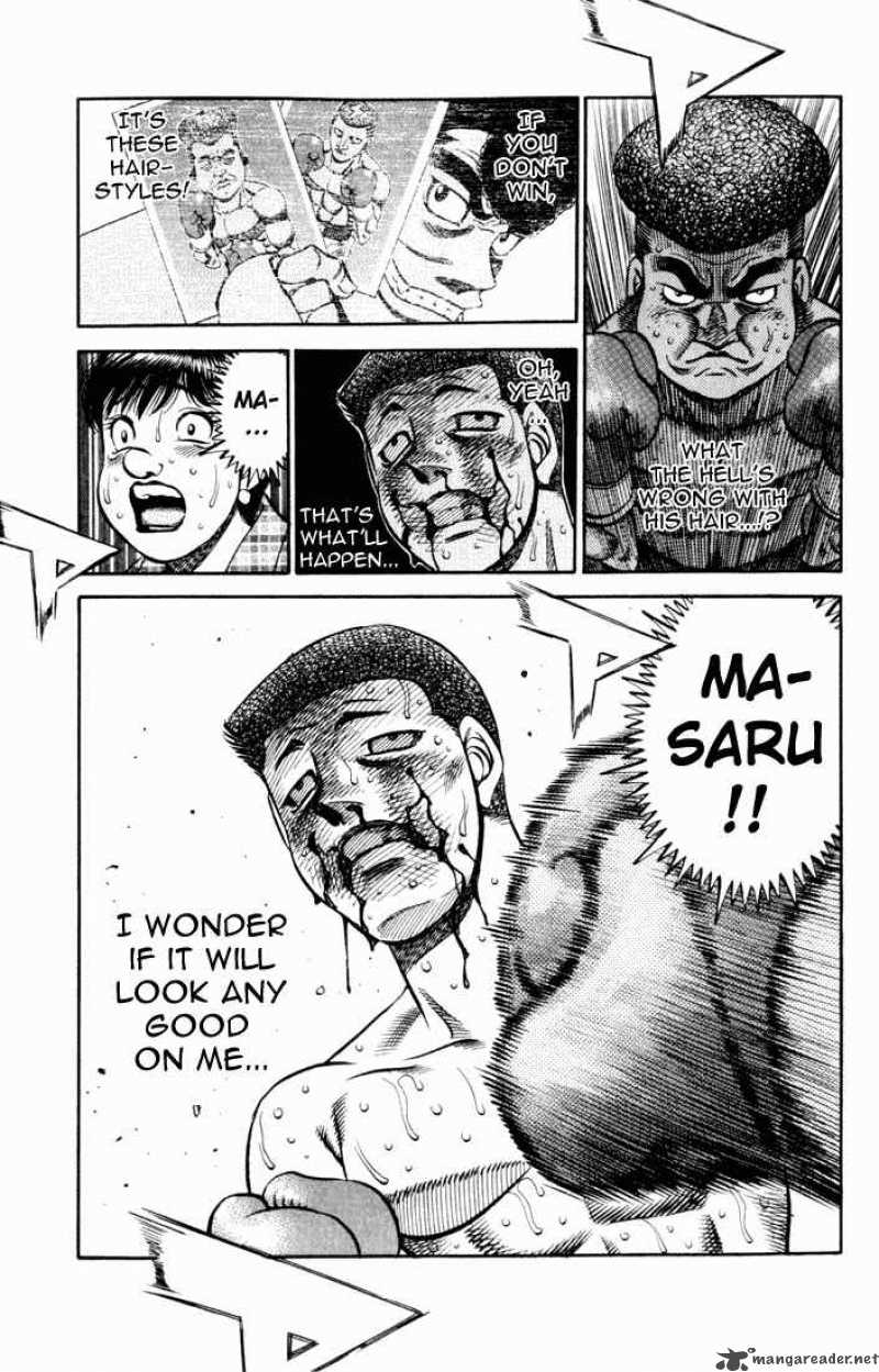 Hajime No Ippo 527 19