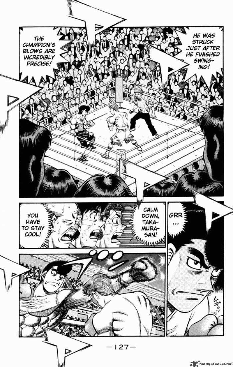 Hajime No Ippo 538 11