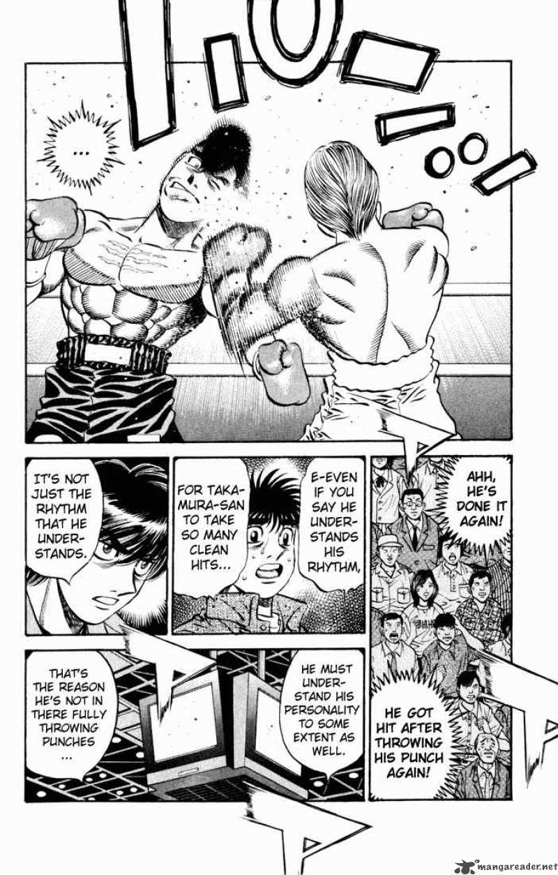 Hajime No Ippo 538 12