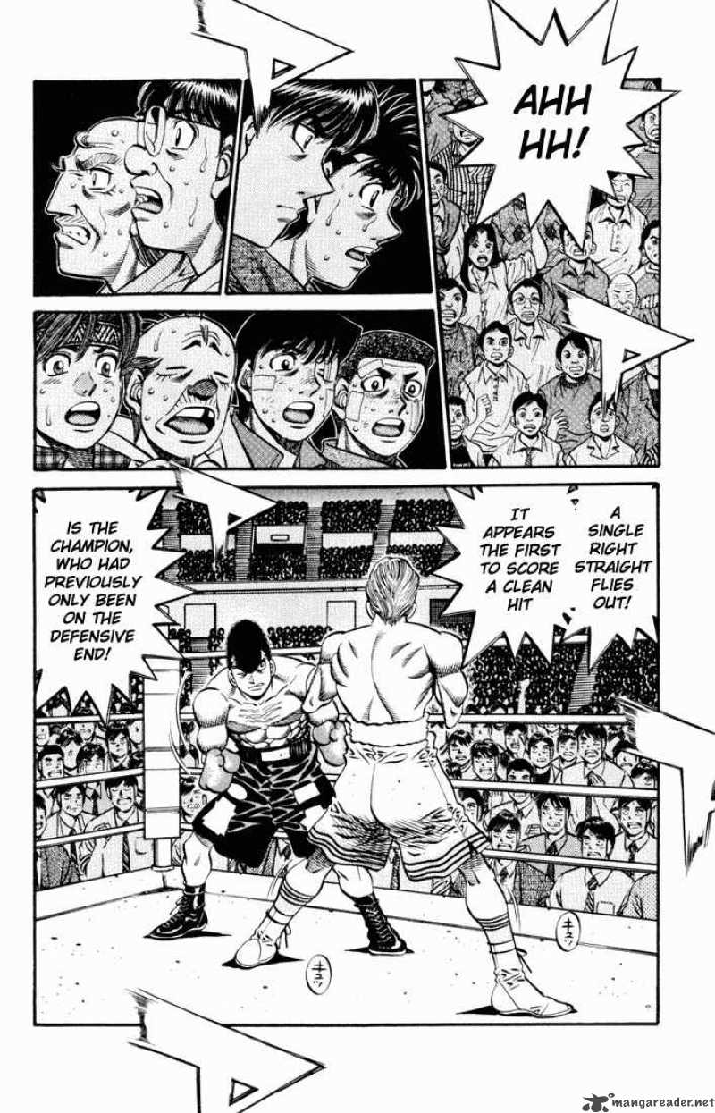 Hajime No Ippo 538 3