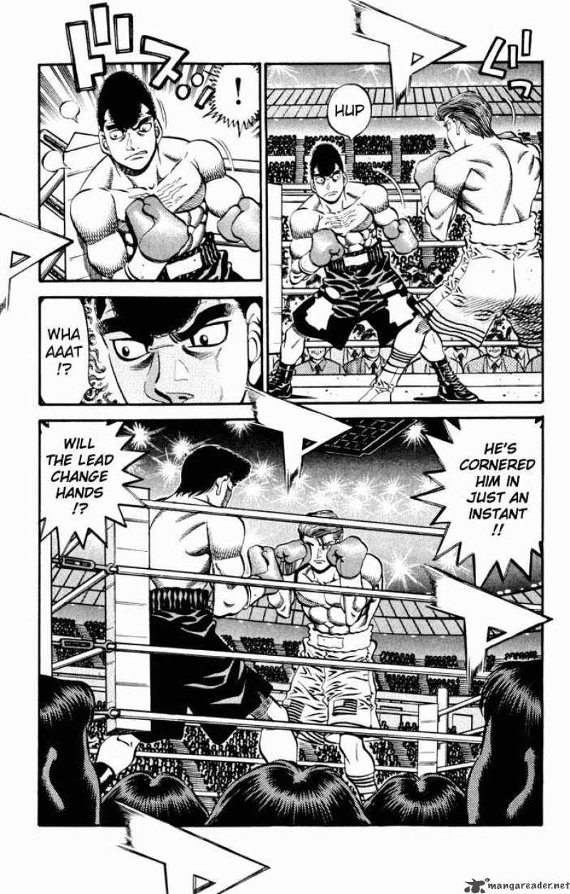 Hajime No Ippo 538 4