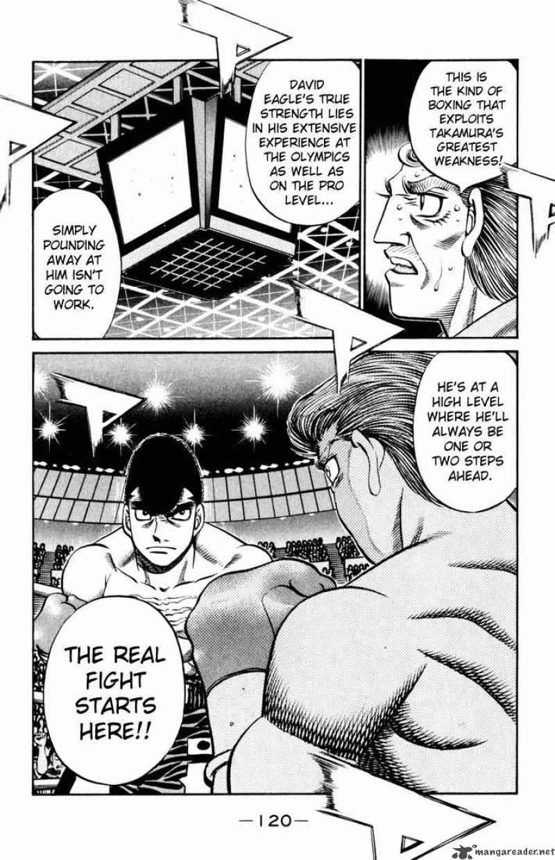 Hajime No Ippo 538 5