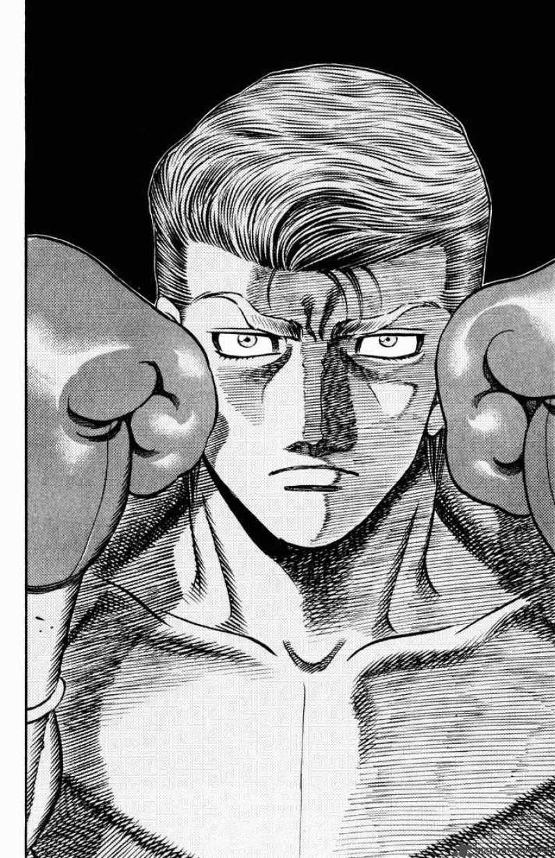 Hajime No Ippo 538 7