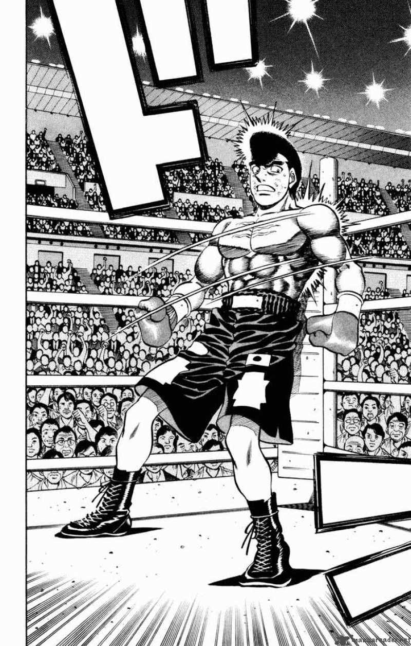 Hajime No Ippo 539 12