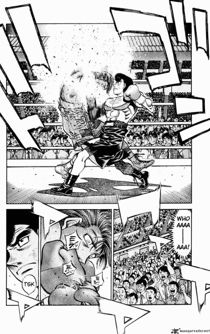 Hajime No Ippo 540 10