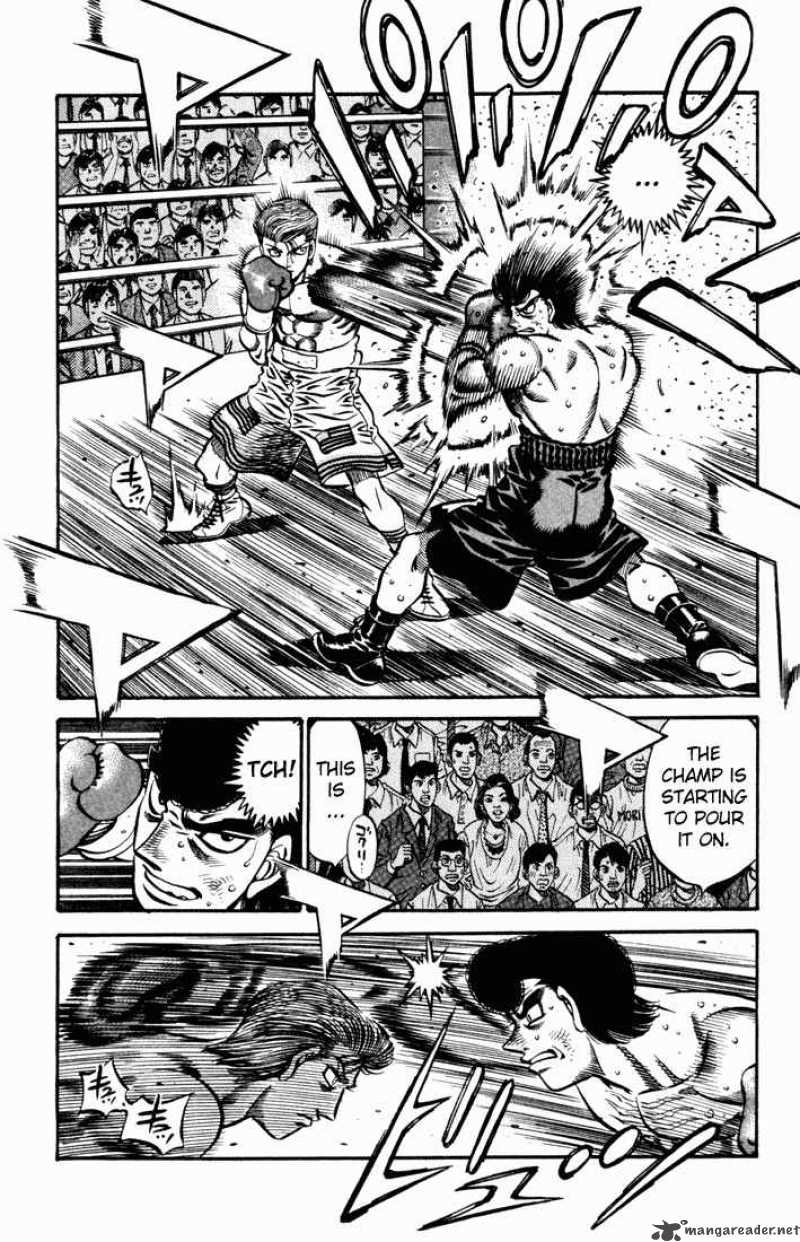 Hajime No Ippo 542 10