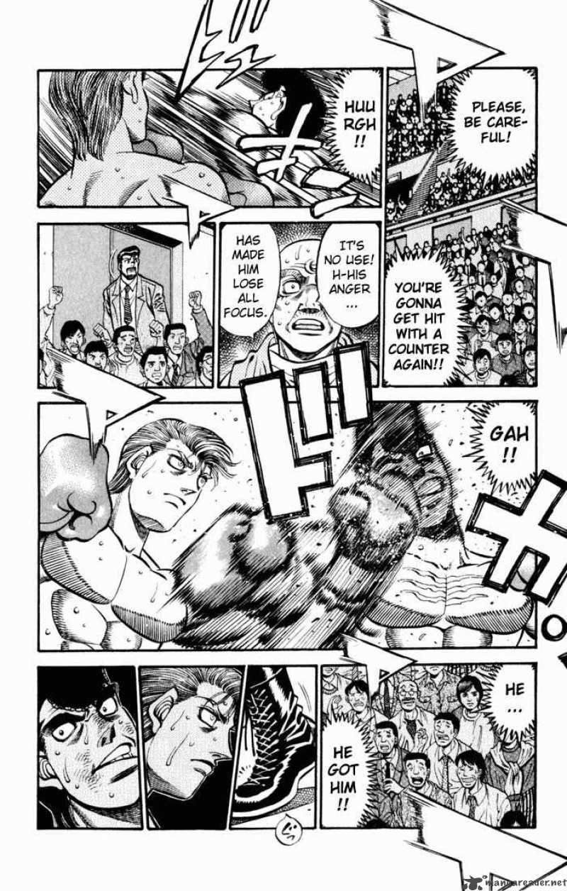 Hajime No Ippo 542 12